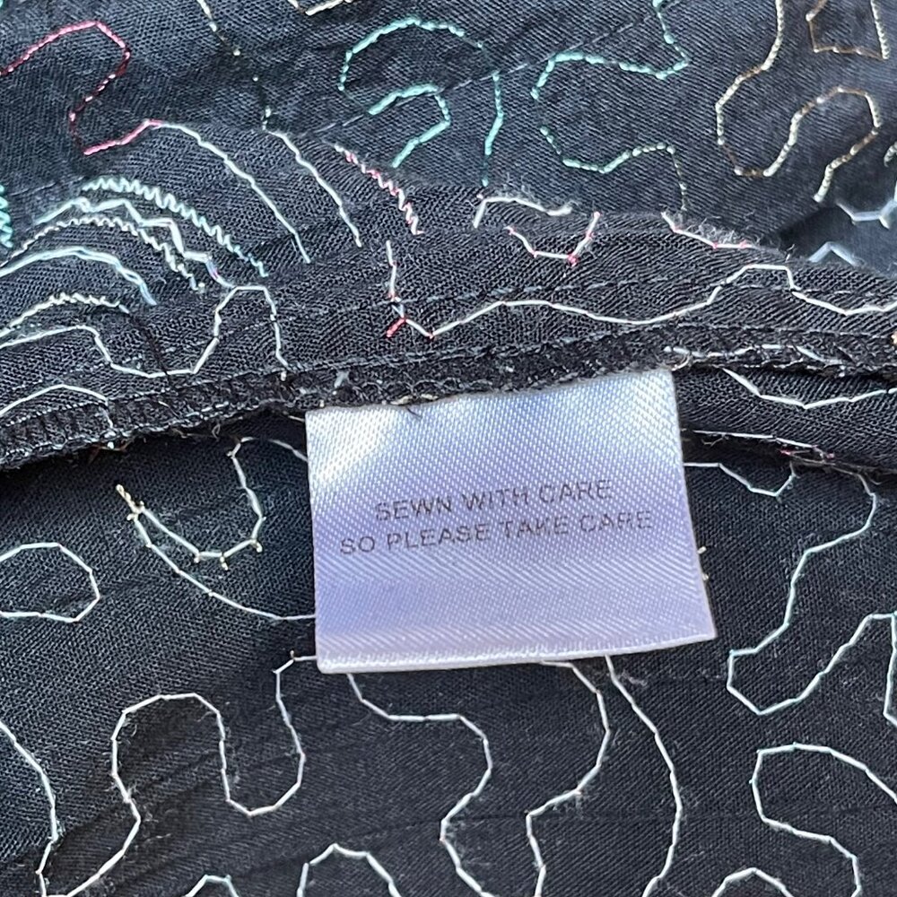 REIFhaus  Rhea Dress - Picture 9 of 11
